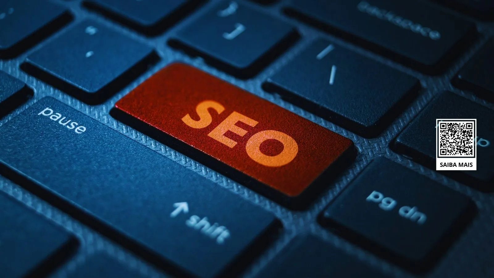 A Importância do SEO para Pequenas Empresas: Guia Completo.